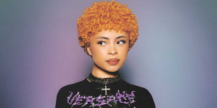 Ice Spice tregon hapur për ndryshimin në peshë: “Ishte për shkak të depresionit”