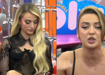 “Juela në një debat të fortë me Selin për ‘Ka ndenja për Mirin’: Banorja e akuzon atë për mosmirënjohje”