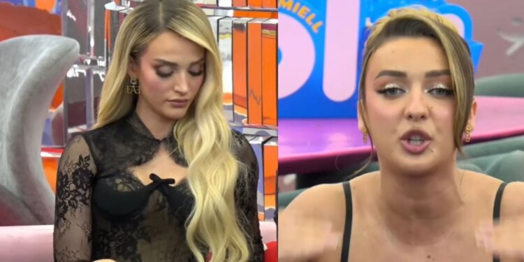 “Juela në një debat të fortë me Selin për ‘Ka ndenja për Mirin’: Banorja e akuzon atë për mosmirënjohje”