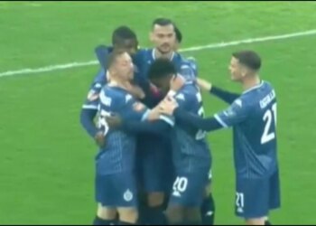 Kupa e Shqipërisë: Dinamo dhe Egnatia sigurojnë vendin në gjysmëfinale
