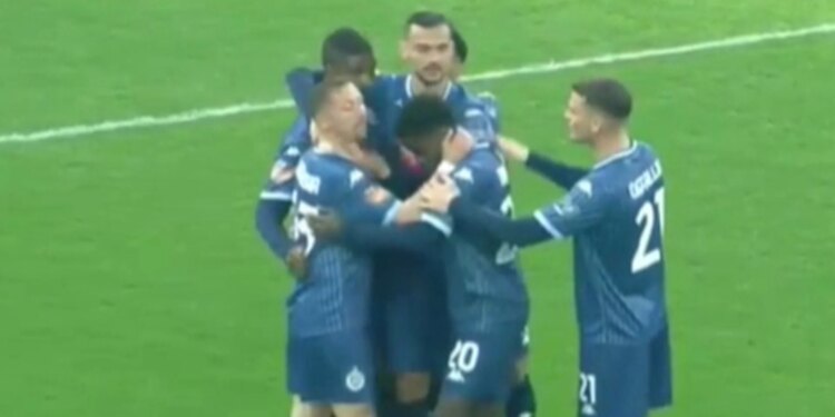 Kupa e Shqipërisë: Dinamo dhe Egnatia sigurojnë vendin në gjysmëfinale