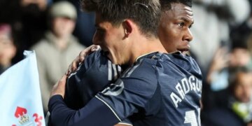 La Liga: Valverde shpallet hero i Realit të Madridit pas fitores dramatike ndaj Celta Vigos në minutat e fundit