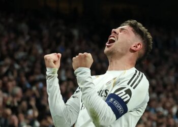 Liga e Kampioneve, një natë magjike për Realin e Madridit dhe kampionët e PSG-së, ndërsa Bodo Glimt vazhdon me surprizat e tij.