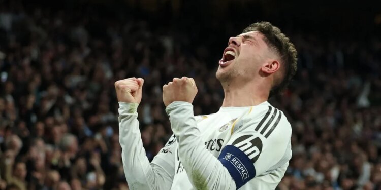 Liga e Kampioneve, një natë magjike për Realin e Madridit dhe kampionët e PSG-së, ndërsa Bodo Glimt vazhdon me surprizat e tij.