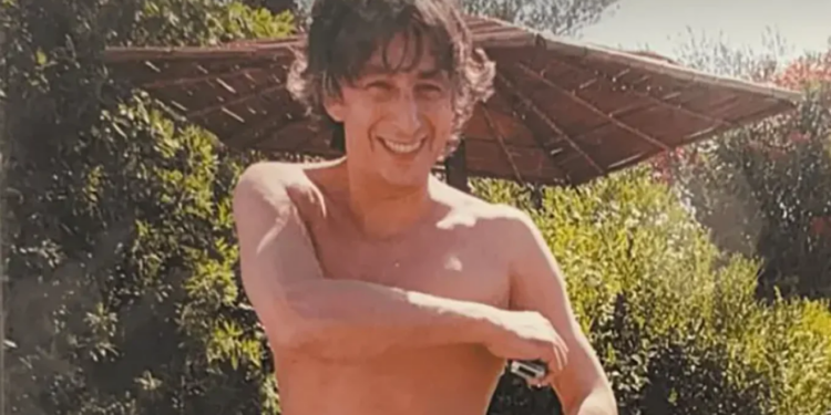 Manjati rus, i përfshirë në çështjen Epstein, i jep fund jetës pas përmendjes së Ghislaine Maxwell si “shpirti binjak”