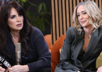 Një ndjenjë e vazhdueshme vetmie: Anita Haradinaj flet për 13 vitet e saj në Grida Duma Podcast