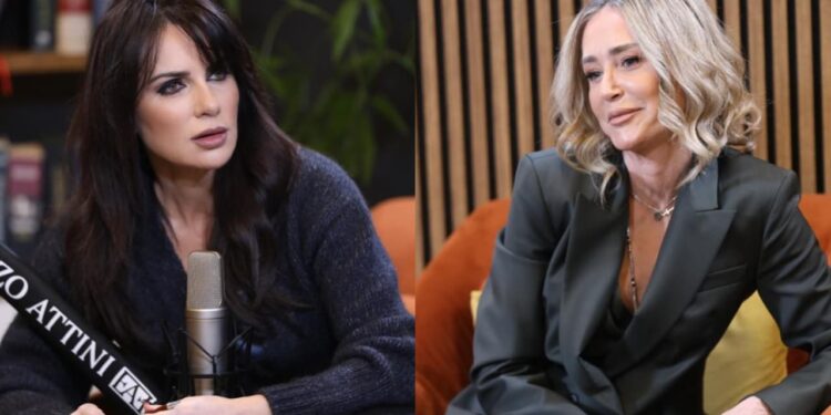 Një ndjenjë e vazhdueshme vetmie: Anita Haradinaj flet për 13 vitet e saj në Grida Duma Podcast