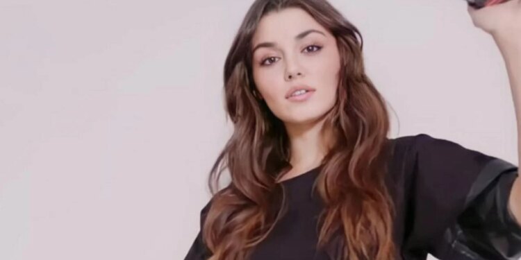 Operacioni kundër drogës në Turqi: Arrestohet aktorja e njohur e serialeve turke së bashku me disa persona të tjerë të famshëm.