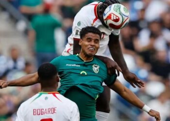 Playoff-i Interkontinental: Bolivia dhe Jamaica bëjnë një hap të madh drejt Botërorit 2026 (Video)