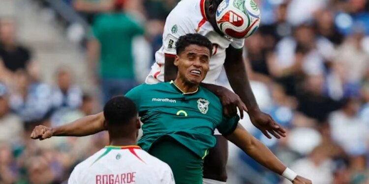 Playoff-i Interkontinental: Bolivia dhe Jamaica bëjnë një hap të madh drejt Botërorit 2026 (Video)