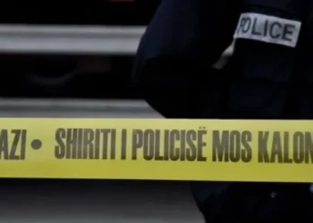Policia nis dy hetime të veçanta për vdekjen e dy individëve.