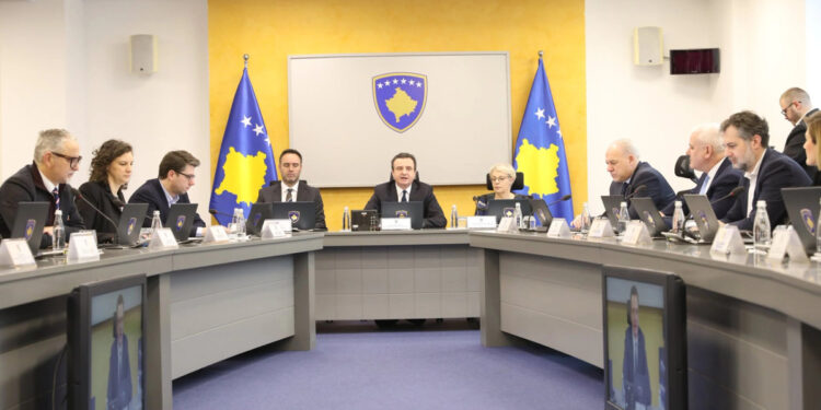 Qeveria alokon 500 mijë euro për shqiptarët në Lindjen e Mesme