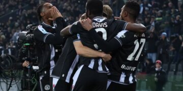 Serie A: Udinese dominon Fiorentinën, ekipi violet vazhdon të mbetet në 'zonën e ftohtë'