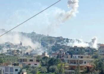 Tensionet në Lindjen e Mesme: Organizata joqeveritare akuzon Izraelin për përdorim të fosforit të bardhë në Liban.