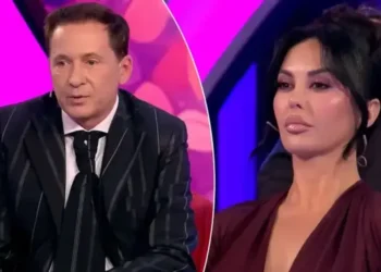 Arjan Konomi reagon ndaj Edisës pas akuzave për orientimin e tij seksual!