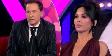 Arjan Konomi reagon ndaj Edisës pas akuzave për orientimin e tij seksual!