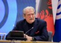 Berisha reagon pas fjalëve të Ramës: 'Kush janë ata që thonë 'Shqipëria në duar të krimit'? Partnerët ndërkombëtarë e kanë paralajmëruar, por ai...