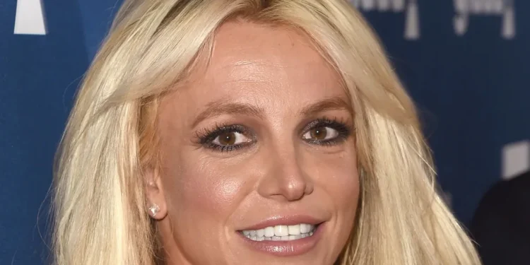 Britney Spears bën një vendim të papritur pas arrestimit