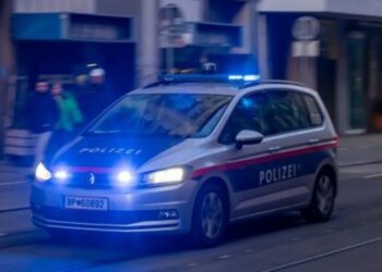 Krim në një familje shqiptare në Austri, burri vret gruan me një kaçavidë.