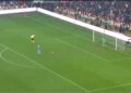 Kupa e Turqisë: Ernest Muçi shkëlqen me Trabzonspor, realizon penalltinë vendimtare për t'u kualifikuar në gjysmëfinale (VIDEO)