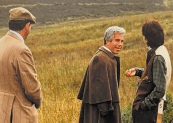 Lista e apartamenteve të famëkeqit Epstein në Londër, ku strehoheshin viktimat e abuzimit seksual, publikohet pas hetimit të BBC-së...