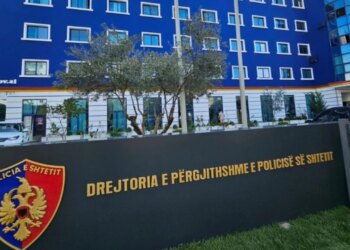 Masat për sigurinë në rrugë forcohen, Policia rrit kontrollin me teknologji të avancuar dhe dronë.