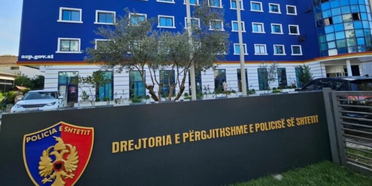 Masat për sigurinë në rrugë forcohen, Policia rrit kontrollin me teknologji të avancuar dhe dronë.
