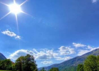 Me diell dhe temperatura të ngrohta, si parashikohet moti për sot