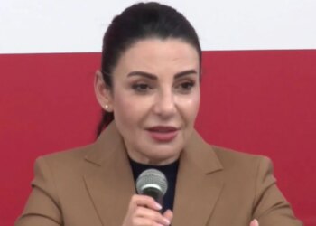 “Problemet e Shqipërisë shpesh i fshihen publikut”, Balluku në Asamblenë e PS-së: Herenjohujnë atë që ka ndodhur gjatë këtyre 13 viteve.