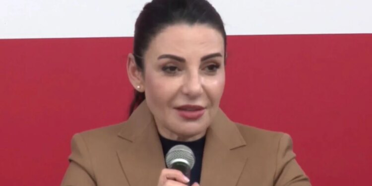 “Problemet e Shqipërisë shpesh i fshihen publikut”, Balluku në Asamblenë e PS-së: Herenjohujnë atë që ka ndodhur gjatë këtyre 13 viteve.