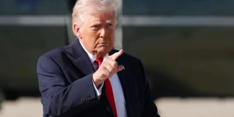 “Trump thotë se nuk kishim nevojë për NATO-n në lidhje me tensionet me Iranin: Të dy palët janë gati për një marrëveshje”