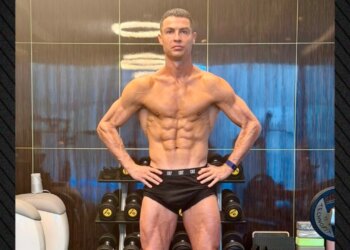 Ish-kreu i kuzhinës së Cristiano Ronaldos zbulon sekretet e dietës së tij për të mbajtur formën ideale.