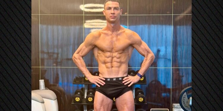 Ish-kreu i kuzhinës së Cristiano Ronaldos zbulon sekretet e dietës së tij për të mbajtur formën ideale.