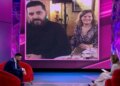 “Mami ka kaluar një kohë të vështirë për qëndrimin tim në BBV” / Miri me lot në “S’e Luan Topi”: Ishte e vështirë, akuzat ishin të rënda.