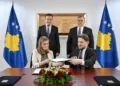 Marrëveshja për rinovimin e Xhamisë së Ibrit është nënshkruar