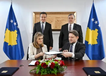 Marrëveshja për rinovimin e Xhamisë së Ibrit është nënshkruar