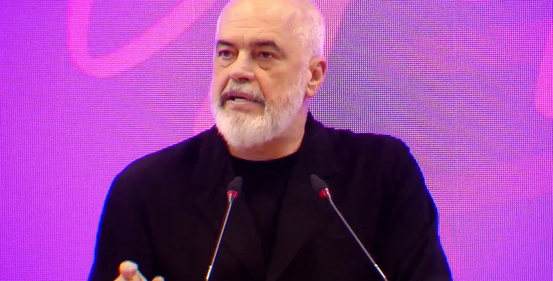 Rama nga Dibra: Qeveria e Nanos dha gjithçka për UÇK-në dhe çlirimin e Kosovës, kur Ulsiu dhe unë hyjmë në parti, na shihnin me skeptikizëm.