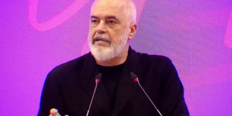 Rama nga Dibra: Qeveria e Nanos dha gjithçka për UÇK-në dhe çlirimin e Kosovës, kur Ulsiu dhe unë hyjmë në parti, na shihnin me skeptikizëm.