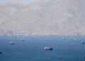 SHBA rikujton kompanitë detare për rreziqet në Ngushticën e Hormuzit: Pagesat ndaj Iranit do të sjellin sanksione.