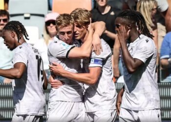 Serie A: Udinese Kthehet te Fitorja me Shpresat e Ehizibue dhe Kristensen, Mposht Torinon