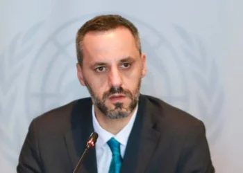 Lamallari paralajmëron shpallje suplementare të statusit “non grata”