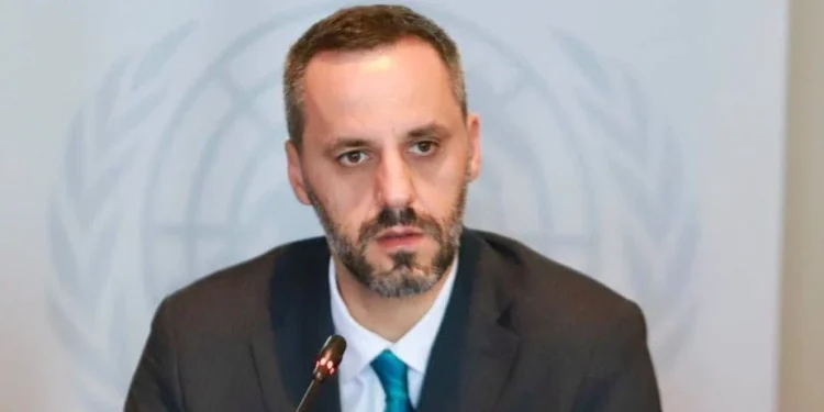 Lamallari paralajmëron shpallje suplementare të statusit “non grata”