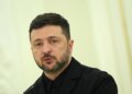 Witkoff dhe Kushner në Ukrainë, Zelensky: Do të sigurojmë mbrojtjen e hapësirës ajrore ruse