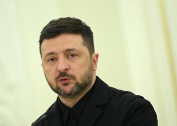 Witkoff dhe Kushner në Ukrainë, Zelensky: Do të sigurojmë mbrojtjen e hapësirës ajrore ruse