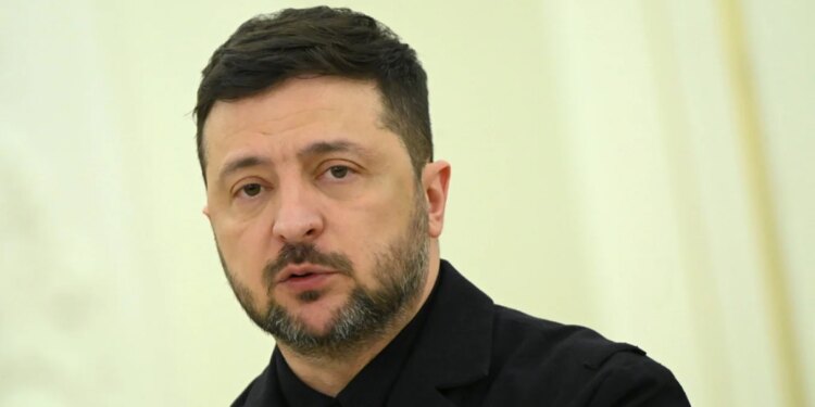 Witkoff dhe Kushner në Ukrainë, Zelensky: Do të sigurojmë mbrojtjen e hapësirës ajrore ruse