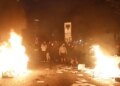 Protesta studentore në Tiranë, Ministria e Shëndetësisë informon për situatën e të plagosurve: 6 persona të lënduar në gjendje stabile